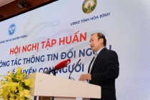 Yêu cầu mới với công tác truyền thông, thông tin đối ngoại về quyền con người