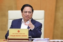 Thủ tướng Chính phủ: Gỡ khó khăn về vốn trên tinh thần “lợi ích hài hòa, rủi ro chia sẻ”