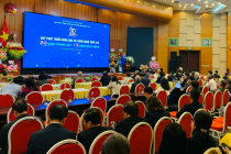 Góp phần tạo dựng môi trường nghiên cứu khoa học thuận lợi theo chuẩn mực quốc tế