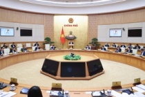 Thủ tướng chủ trì phiên họp Chính phủ thường kỳ tháng 11/2023