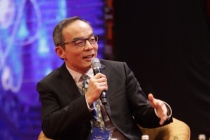 Các trí tuệ khoa học hàng đầu thế giới mở 'chiếc hộp đen' AI tại Tọa đàm của Quỹ VinFuture