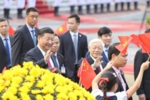 Một dấu mốc lịch sử mới trong quan hệ Việt Nam-Trung Quốc