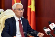 Đại sứ Phạm Sao Mai: Chuyến thăm của Tổng Bí thư, Chủ tịch nước Trung Quốc Tập Cận Bình sẽ nâng tầm quan hệ Việt-Trung