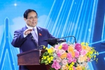 Thủ tướng: Huy động nguồn lực là vấn đề quan trọng nhất để triển khai Quy hoạch Cần Thơ