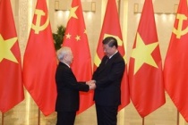 Quan hệ hợp tác Việt – Trung đang ở mức cao nhất trong lịch sử
