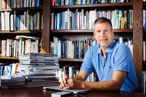 Giáo sư Daniel Kammen: “VinFuture nâng vị thế các nước đang phát triển”