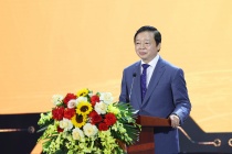 Khai mạc Diễn đàn quốc gia phát triển doanh nghiệp công nghệ số Việt Nam - Make in Viet Nam 2023