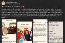 Thủ đoạn lừa đảo mới: Giả mạo luật sư, cam kết lấy lại tiền