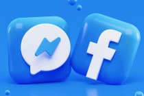 Meta triển khai mã hóa đầu cuối mặc định trên Facebook Messenger