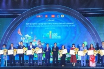 Công bố các doanh nghiệp bền vững tại Việt Nam năm 2023