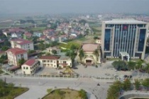 Uỷ ban Thường vụ Quốc hội thông qua nghị quyết thành lập Thị xã Việt Yên