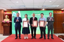 Trao 12 giải báo chí tại Cuộc thi viết về bảo vệ môi trường ngành công thương lần thứ II