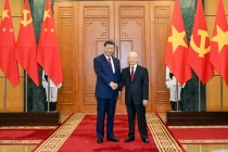 Bộ Ngoại giao nói rõ nội hàm 'Cộng đồng chia sẻ tương lai Việt Nam-Trung Quốc'