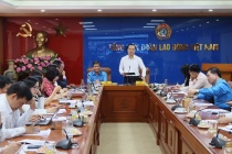 Tập trung tuyên truyền công tác công đoàn trên môi trường internet