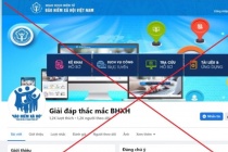 Cảnh giác với chiêu lập Fanpage giả mạo thương hiệu lớn để lừa đảo
