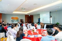 Tăng cường bảo mật dữ liệu và email để ứng phó với mối đe dọa trong Thế giới số