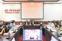 Đề xuất cấp Phiếu Lý lịch tư pháp qua cổng VNEID