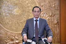 Chuyến thăm Việt Nam của Tổng Bí thư, Chủ tịch nước Trung Quốc Tập Cận Bình thành công tốt đẹp, để lại dấu ấn lịch sử cho quan hệ hai Đảng, hai nước