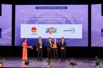 FPT Education đầu tư xây dựng tổ hợp giáo dục tại Thừa Thiên Huế