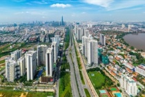 Thủ tướng chỉ đạo tiếp tục thực hiện quyết liệt các giải pháp thúc đẩy thị trường bất động sản phát triển an toàn, lành mạnh, bền vững