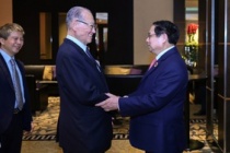 Thủ tướng Phạm Minh Chính: '6 điều hơn' sau 50 năm quan hệ Việt Nam - Nhật Bản