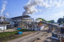 Bộ Công Thương lấy ý kiến về khung giá phát điện rác, điện sinh khối