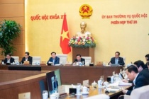 Kỳ họp bất thường lần thứ 5 của Quốc hội dự kiến tổ chức vào giữa tháng 1/2024