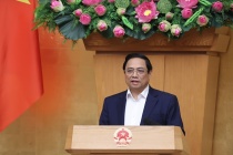 Chính phủ chỉ đạo triển khai chế độ tiền lương mới