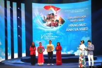 Happy Vietnam - Ngày hội của những người Việt Nam cùng cất tiếng nói về cuộc sống hạnh phúc