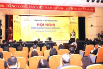 Bưu điện Việt Nam hiện đại là phải kết hợp các giá trị truyền thống và sáng tạo trên nền tảng công nghệ số