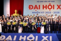 Chủ tịch nước nhắn nhủ sinh viên Việt Nam, nhân tố quyết định thịnh, suy của quốc gia trong tương lai