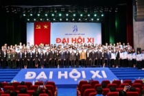 Bế mạc Đại hội đại biểu toàn quốc Hội Sinh viên Việt Nam lần thứ XI