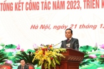 Ngân sách Nhà nước cho báo chí sẽ tập trung cho đổi mới và đào tạo