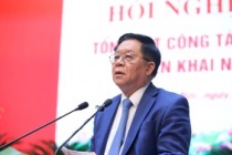 Công tác tuyên giáo đạt được nhiều kết quả quan trọng, nổi bật