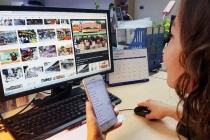 Mở rộng tiêu thụ sản phẩm thủ công mỹ nghệ qua thương mại điện tử