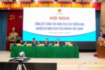 Năm 2023, ngành Xây dựng nỗ lực hoàn thành nhiều chỉ tiêu