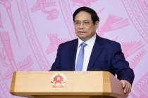 Thủ tướng Phạm Minh Chính: Không có giới hạn với không gian sáng tạo, phát triển công nghiệp văn hóa