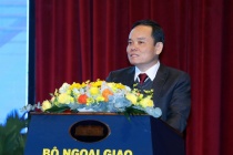 Bộ Ngoại giao gắn tổ chức sắp xếp bộ máy với đẩy mạnh chuyển đổi số
