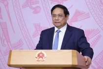 Thủ tướng chủ trì Hội nghị toàn quốc về phát triển các ngành công nghiệp văn hóa Việt Nam