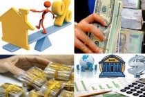 Thủ tướng yêu cầu tuyệt đối không để phát sinh lợi ích nhóm, tiêu cực trong tăng trưởng tín dụng