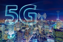 Vai trò then chốt của mạng 5G trong phát triển chính phủ điện tử