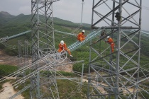 Thủ tướng yêu cầu đóng điện công trình đường dây 500 kV mạch 3 trong tháng 6/2024