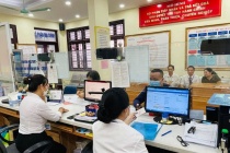 Năm 2024, tập trung khắc phục các điểm nghẽn trong cải cách TTHC