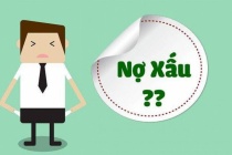 Làm thế nào để tránh nợ xấu thẻ tín dụng?