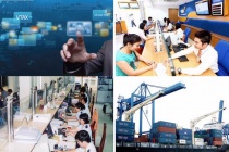 10 sự kiện nổi bật của ngành tài chính năm 2023