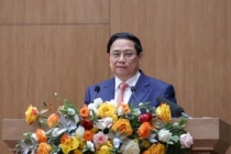Thủ tướng Phạm Minh Chính: Không để bị động bất ngờ về chiến lược và về an ninh, trật tự