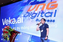 Kì lân’ công nghệ VNG và những dấu ấn nổi bật năm 2023