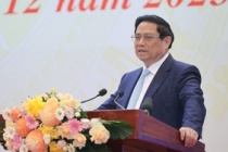 Thủ tướng: 'Chỉ tiến không lùi', ưu tiên nguồn lực để hoàn thành các dự án giao thông trọng điểm