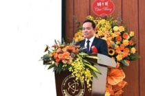 Bộ KH&CN phải mạnh mẽ hơn trong xây dựng thể chế phát triển KHCN