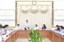 Ứng dụng cao nhất KHCN vào quy hoạch chung TPHCM